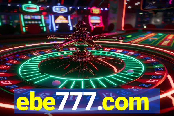 ebe777.com