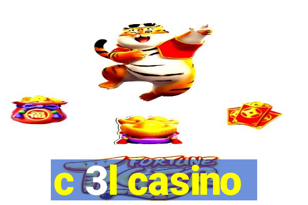 c 3l casino