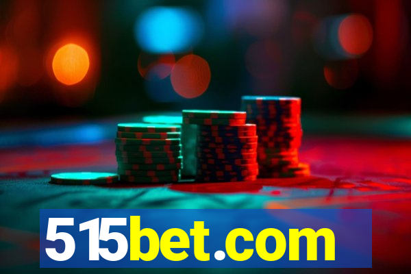 515bet.com