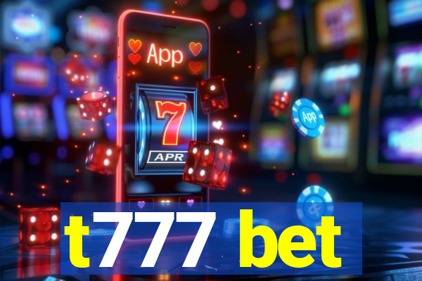 t777 bet