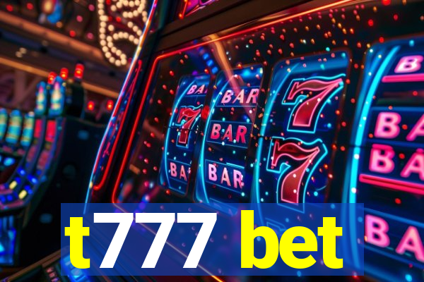 t777 bet