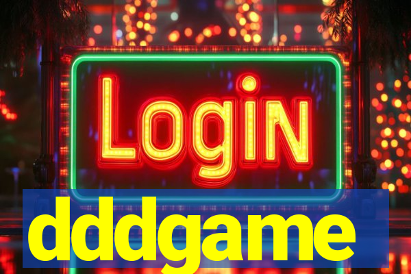 dddgame