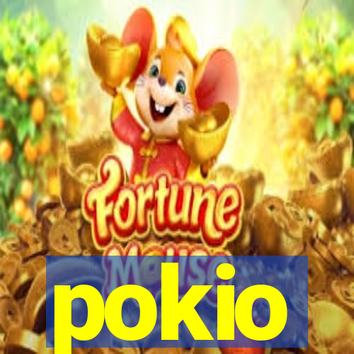 pokio