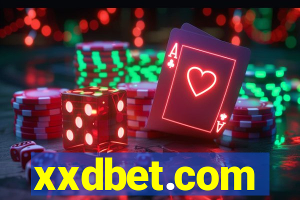 xxdbet.com