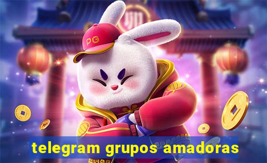 telegram grupos amadoras