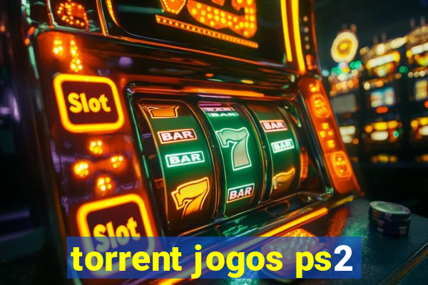 torrent jogos ps2