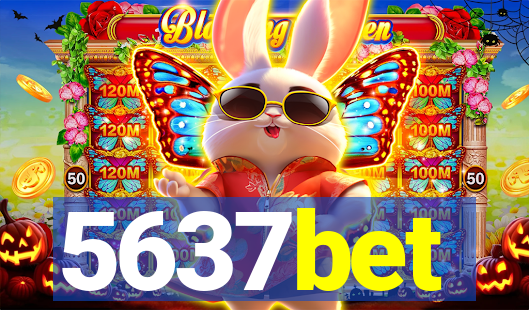 5637bet