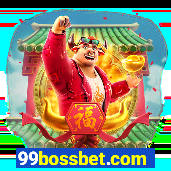 99bossbet.com