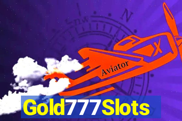 Gold777Slots