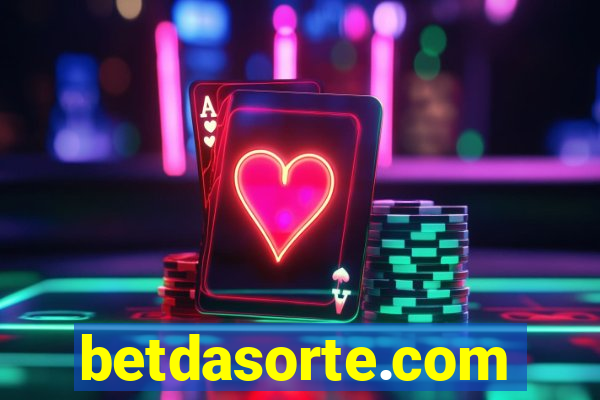 betdasorte.com