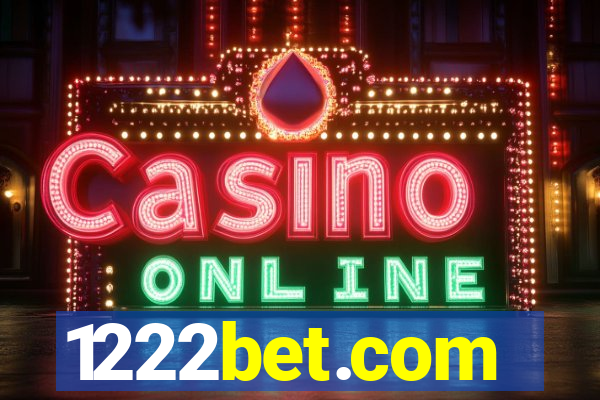 1222bet.com