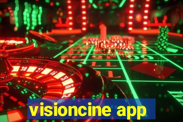 visioncine app