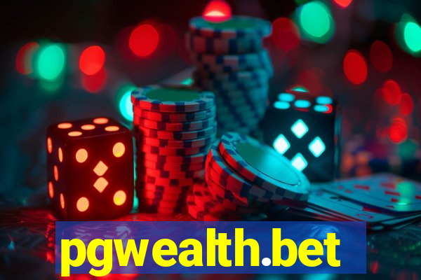 pgwealth.bet