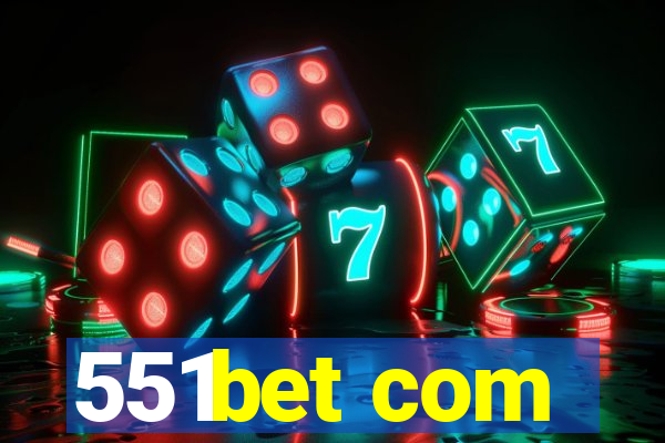 551bet com