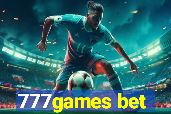 777games bet