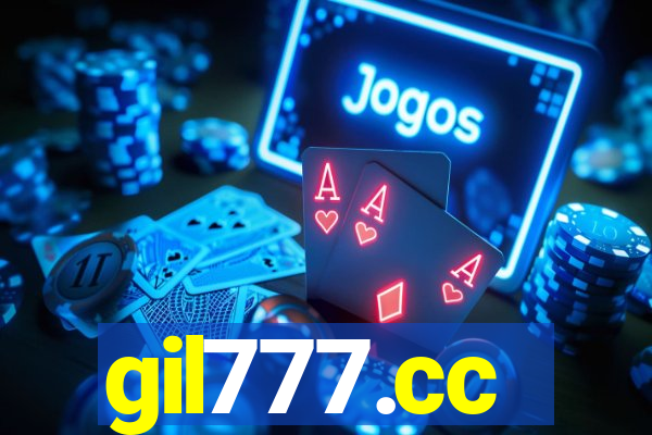 gil777.cc