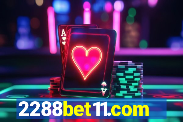 2288bet11.com