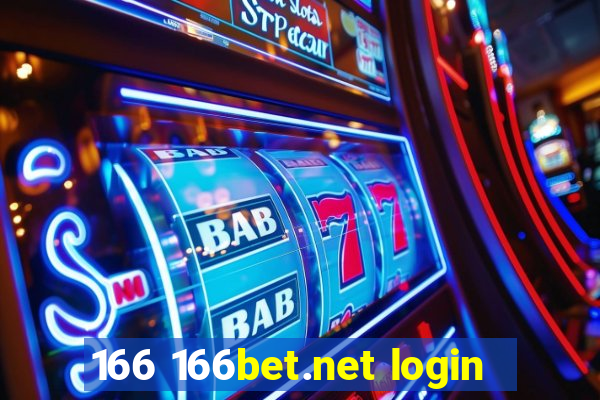 166 166bet.net login