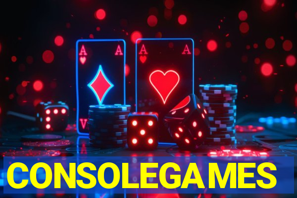 CONSOLEGAMES