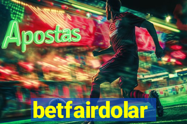 betfairdolar