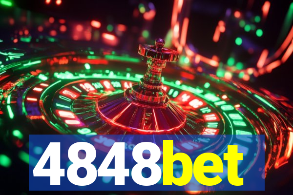 4848bet