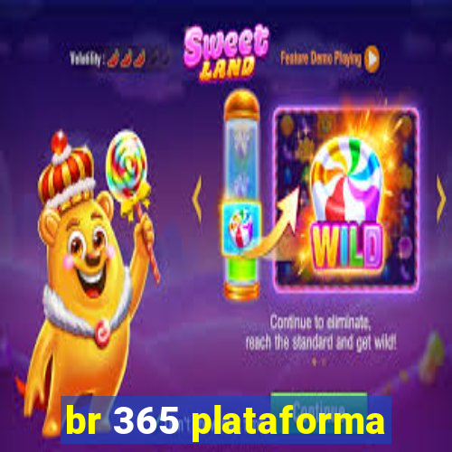 br 365 plataforma