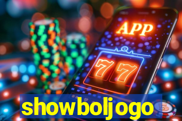 showboljogo