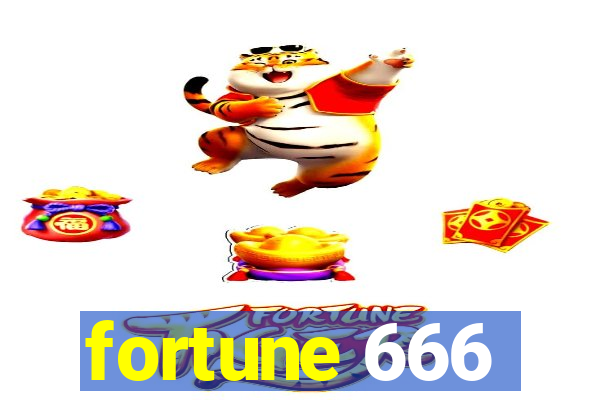 fortune 666