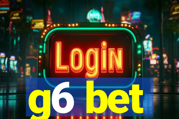 g6 bet