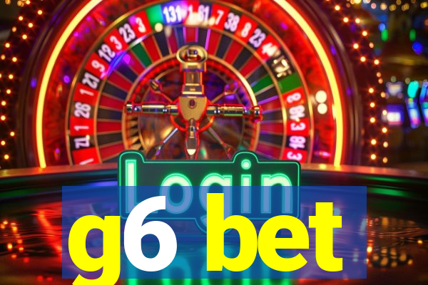 g6 bet