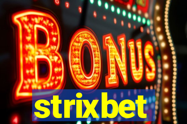 strixbet