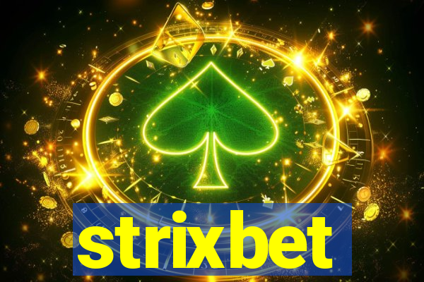 strixbet