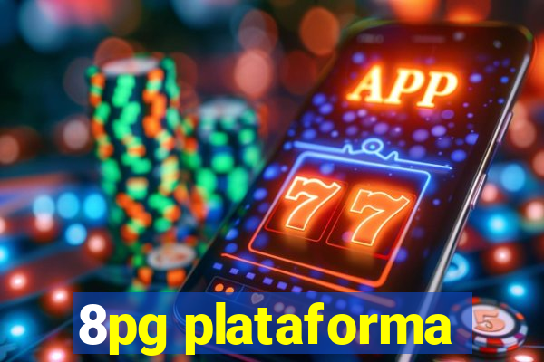 8pg plataforma