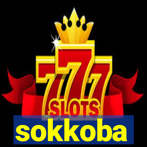 sokkoba