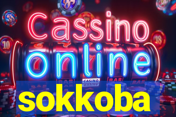 sokkoba