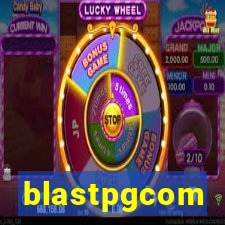 blastpgcom