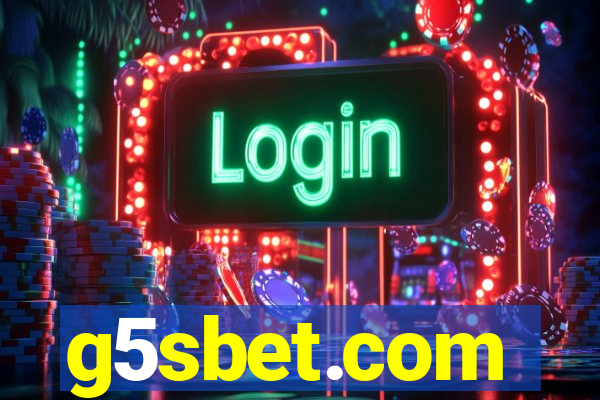 g5sbet.com