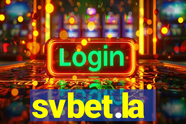 svbet.la