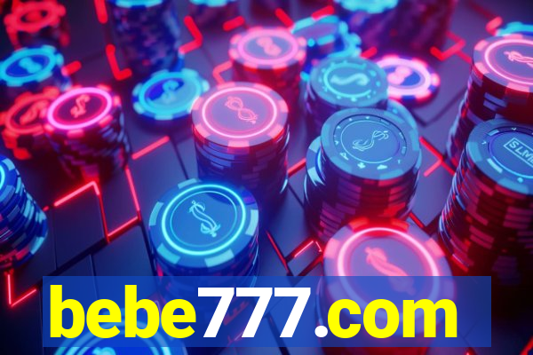 bebe777.com