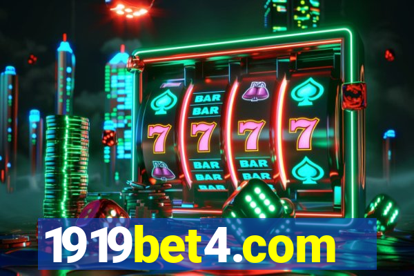 1919bet4.com