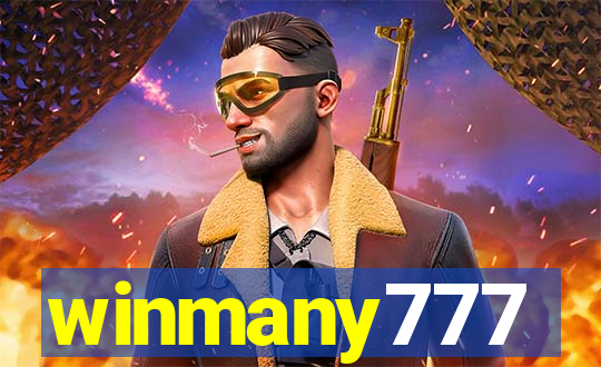 winmany777