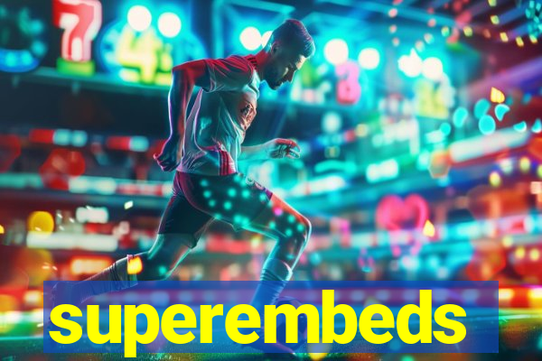 superembeds