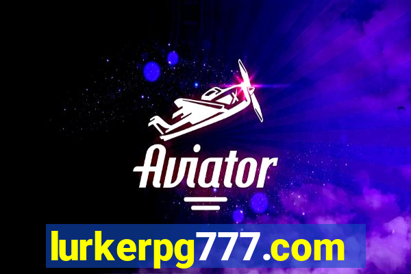 lurkerpg777.com