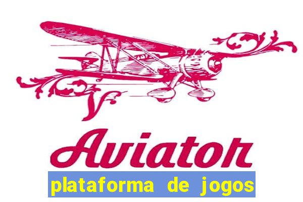 plataforma de jogos 777 bet