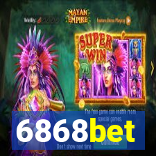 6868bet