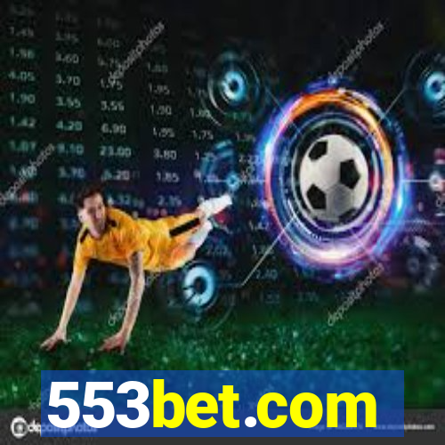 553bet.com