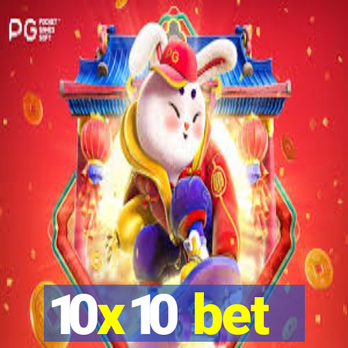 10x10 bet