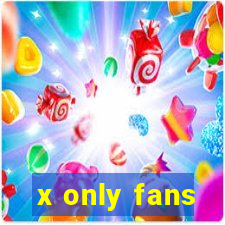 x only fans