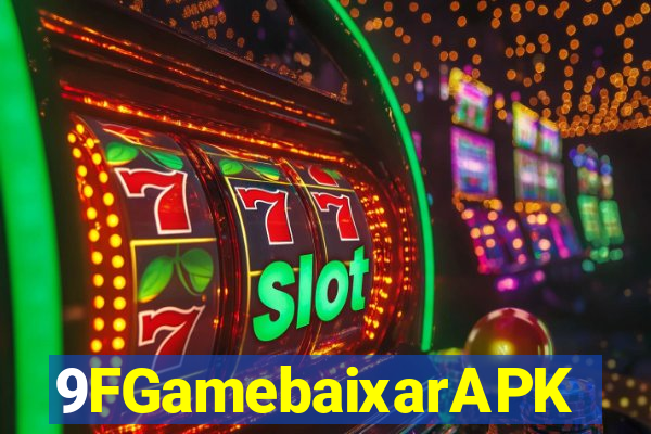 9FGamebaixarAPK