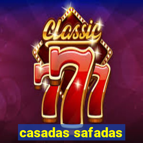 casadas safadas